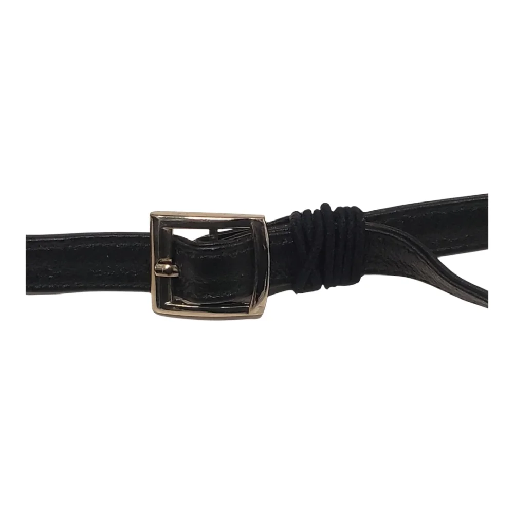 Genuine Stingray‎ Skin Leather Cross Body